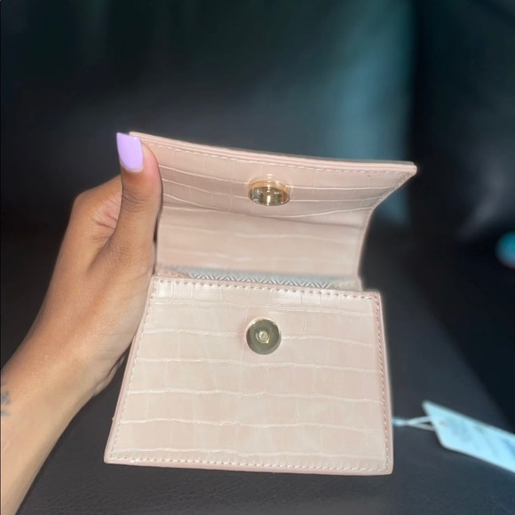 Mini bag - Picture 2 of 4